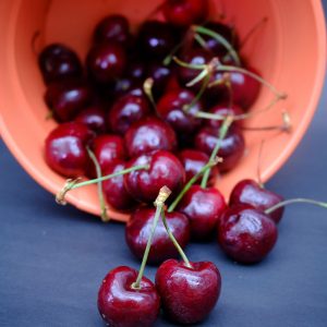 Cherry Úc size 30 (thùng 5kg)